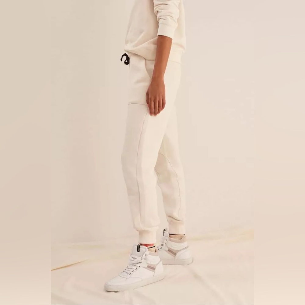 ba&sh Cotton Toledo Jogger in Size S